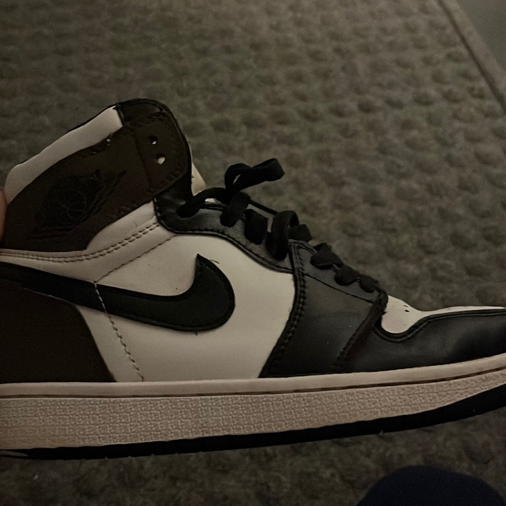 Really Cheap Mocha Jordan 1